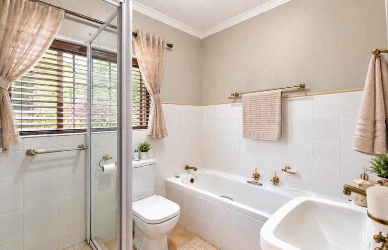 3 Bedroom Property for Sale in Helicon Heights Free State